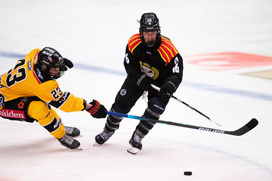Brynäs Katerina Mrazova