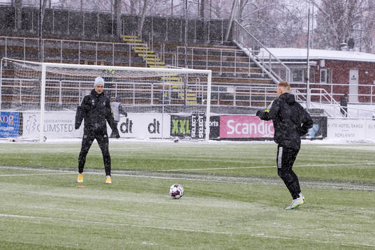 Brages spelarna