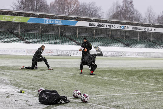 Brages spelarna