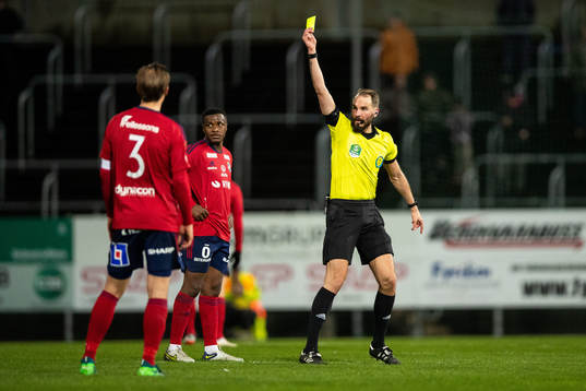 Domare Andreas Dufva-Johansson