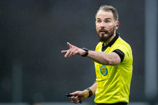 Domare Andreas Dufva-Johansson