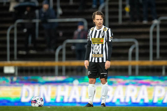 Landskronas Filip Ottosson
