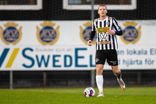 Landskronas Philip Andersson