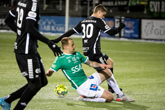Brages Anton Lundin