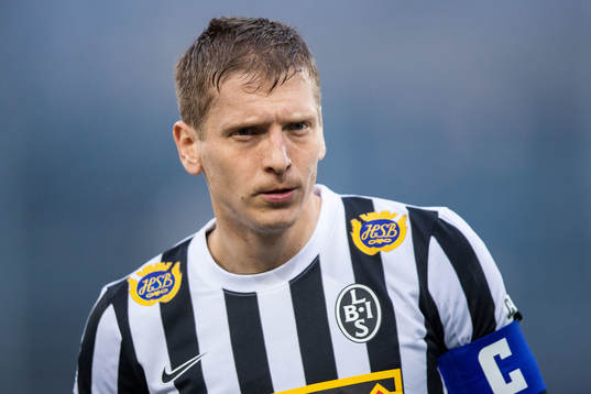 Landskronas Philip Andersson