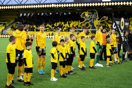 Elfsborgs spelare