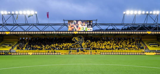 Guliganernas tifo