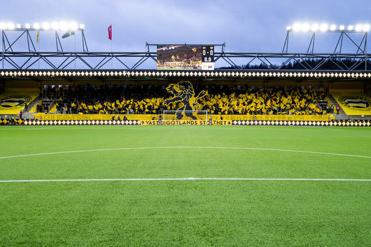Guliganernas tifo