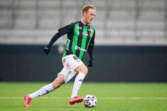 GAIS Viktor Krüger