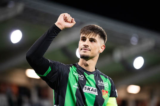 GAIS Emin Grozdanic jublar
