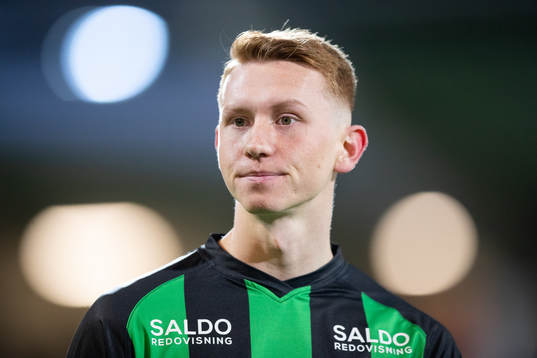 GAIS Julius Lindberg