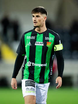 GAIS Emin Grozdanic