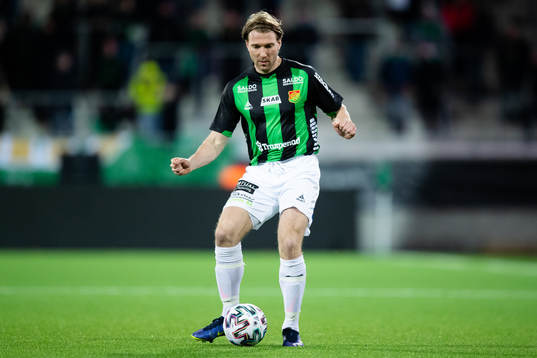 GAIS August Wängberg