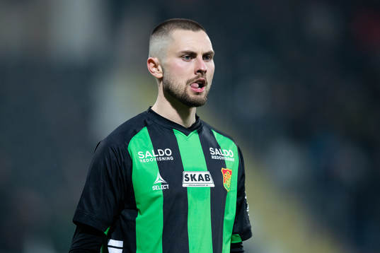 GAIS Axel Norén