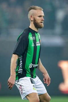 GAIS Niklas Andersen