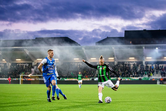 GAIS Jonas Lindberg