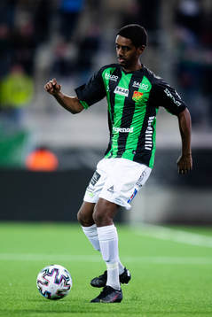 GAIS Harun Ibrahim