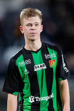GAIS Filip Gustafsson