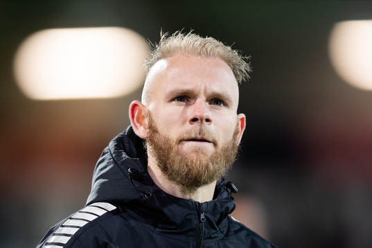 GAIS Niklas Andersen