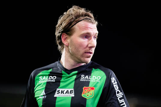 GAIS August Wängberg