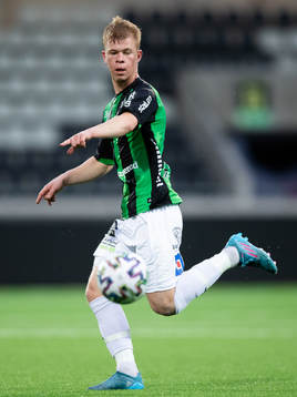 GAIS Filip Gustafsson