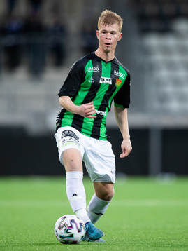 GAIS Filip Gustafsson