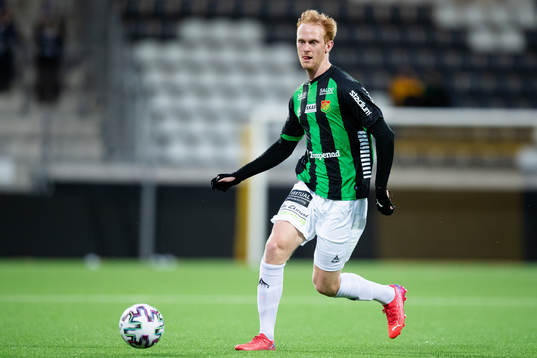 GAIS Viktor Krüger