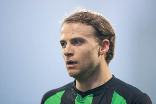 GAIS Gustav Lundgren