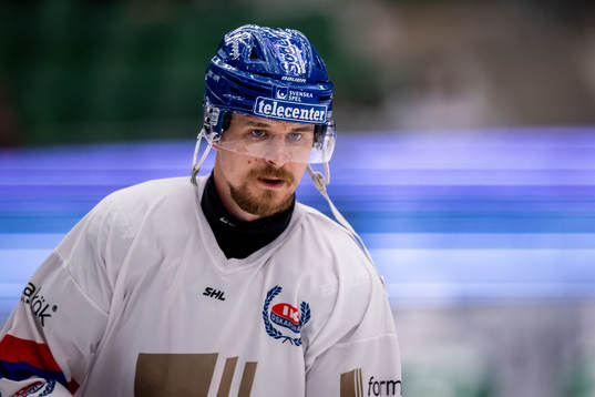 Oskarshamns Johannes Salmonsson