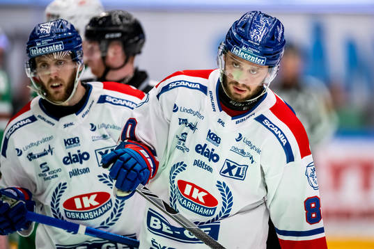 Oskarshamns Tomas Zohorna deppar
