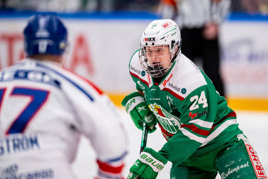 Rögles Marco Kasper