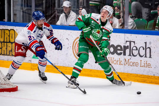 Rögles Oliver Tärnström