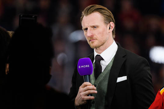 Staffan Kronwall, C-more