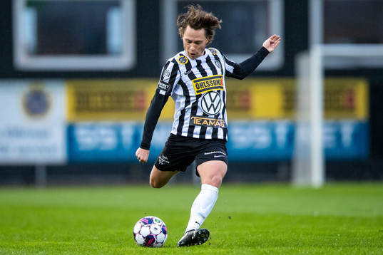 Landskronas Filip Ottosson
