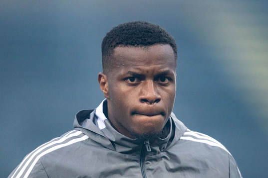 Östers Manasse Kusu