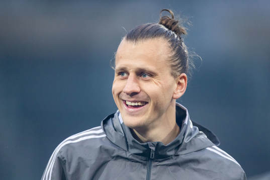 Östers Jesper Jonasson Westermark