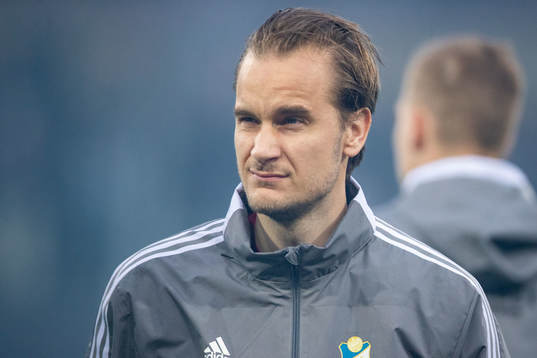 Östers Månz Berg