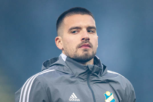 Östers Vladimir Rodic