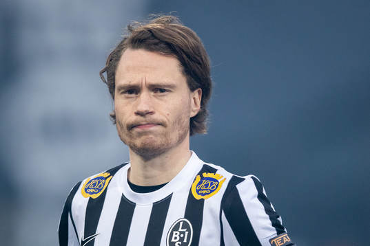 Landskronas Filip Ottosson