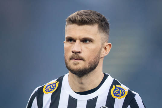 Landskronas Erik Pärsson