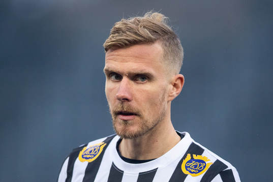 Landskronas Linus R Olsson