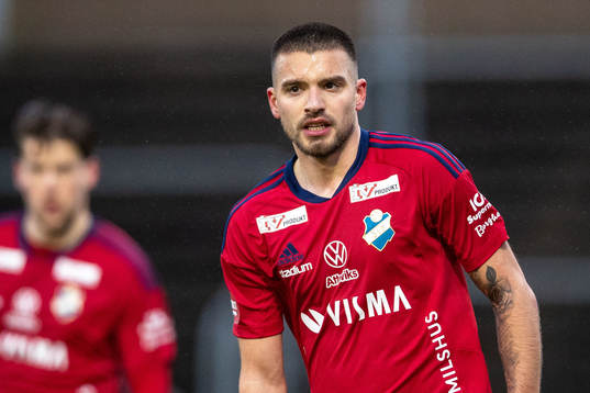 Östers Vladimir Rodic