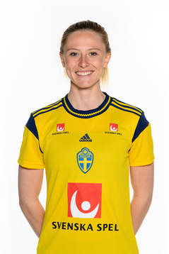 Rebecka Blomqvist