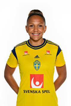 Madelen Janogy