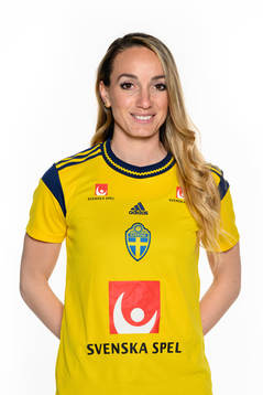 Kosovare Asllani