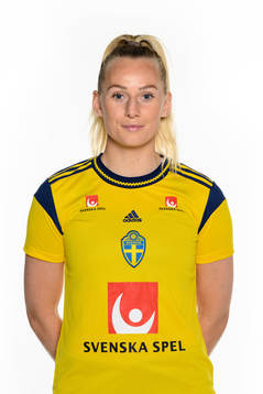 Stina Blackstenius