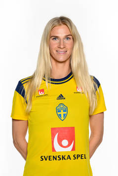 Sofia Jakobsson