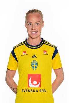 Caroline Seger