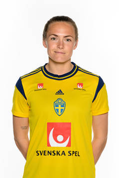 Magdalena Eriksson