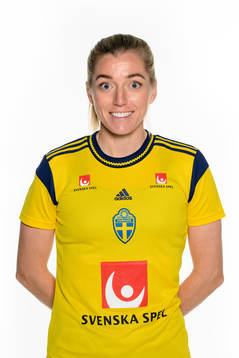 Linda Sembrant